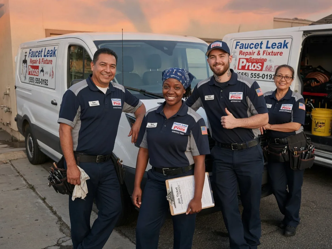 Faucet Repair company in Franklinton, NC